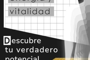 ¡Atención! Hoy no te pierdas Máxima energía y vitalidad (Educarte para la Salud) de Manuel Jesús Jiménez González. Descúbrelo en tuslibrosvip desde 20,80 € #LibrosRecomendados #LecturaFeliz #AmantesDeLosLibros