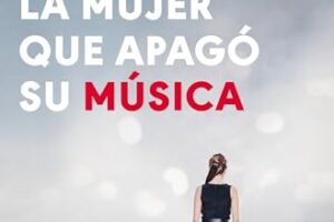 ¡Atención! Un libro que todos comentan: La mujer que apagó su música: Un viaje en busca de la melodía que no nos atrevemos a escuchar (Inspiración y creatividad) de Miguel Ángel Montero. Disponible en tuslibrosvip desde 19,85 € #LibrosRecomendados #LecturaFeliz #AmantesDeLosLibros