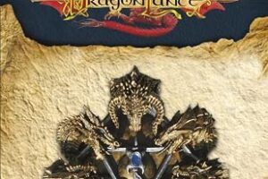 ¡Atención! Un libro que todos disfrutan: Cuentos de la Dragonlance nº 01/06 La magia de Krynn: 1 de Margaret Weis. Disponible aquí, en tuslibrosvip, desde 17,05 € #LibrosRecomendados #LecturaFeliz #AmantesDeLosLibros