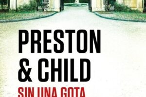 ¡Atención! Un libro que enamora: Sin una gota de sangre (Inspector Pendergast 20) (Best Seller) de Douglas Preston. Disponible en tuslibrosvip desde 12,30 € #LibrosRecomendados #LecturaFeliz #AmantesDeLosLibros