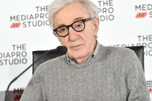 Woody Allen comenzará a rodar su película ambientada en Madrid el 5 de octubre