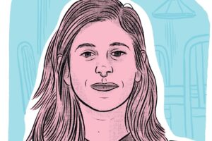 Ángela Cervantes: "Me ha venido muy bien un poco de comedia. Necesitaba bajar la intensidad de 'La furia'"