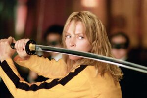 Regresa 'Kill Bill' a las salas del tirón: todo el maldito asunto de La Novia y del bocazas Quentin Tarantino