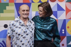 El Festival de Almagro recupera el teatro del Barroco y premia a Pepe Viyuela con el Corral de Comedias