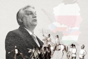 Hungría, ese país vasallo de nadie: de la revolución de 1848 a la caída de Orbán y la vuelta del Grupo de Visegrado