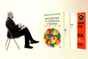 ¿El fenómeno de los libros de autoayuda se desinfla?: estas podrían ser las causas y las alternativas de los lectores