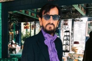Ringo Starr, el Beatle rendido al 'country': el arte de seguir haciendo buena música pasados los 80