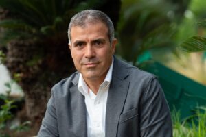 ¿Por qué tenemos hijos?, la pregunta valiente de Francesc Serés en 'El primer año'