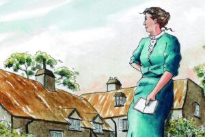 Los cuentos inéditos de Virginia Woolf salen a la luz: su faceta más enamoradiza y juguetona