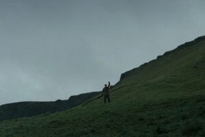 Hoy en Netflix, una sensacional película de aventuras firmada por uno de los mejores directores de nuestro tiempo