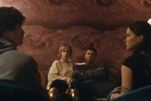 Es sencillamente una de las mejores series nunca hechas por Netflix y vuelve a demostrarlo: la temporada 2 de 'Bronca' es una montaña rusa adictiva y fascinante