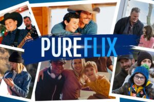 El Netflix sólo para cristianos existe y es perfecto para quien busque entretenimiento religioso para ver esta Semana Santa