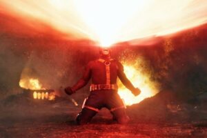 El épico primer tráiler oficial de 'Vengadores Doomsday' revela a Robert Downey Jr. como el Doctor Doom y ofrece detalles sobre la historia
