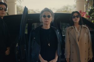 La mejor serie de Netflix en 2026 con diferencia se pega un tremendo batacazo y no consigue ser número 1 en ningún país