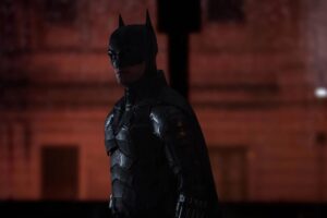 'The Batman: Parte II' continúa perfilando un reparto espectacular con el fichaje de una de las grandes estrellas de 'Juego de tronos'