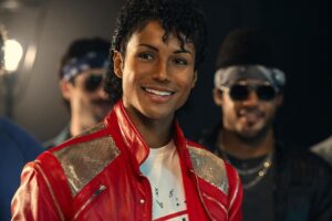 'Michael' rompe récords con 217 millones en cines y tiene ya un objetivo claro: destronar a 'Bohemian Rhapsody'