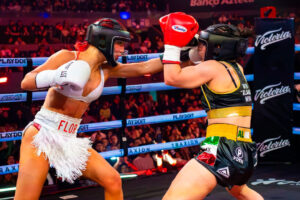 De la derrota de Alana Flores al KO más rápido de la noche: todas las victorias y espectáculos que dejó Supernova Strikers Genesis 2026