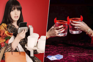 Cinépolis anuncia proyecciones temáticas en México de 'El diablo viste a la Moda 2' con un menú aprobado por la mismísima Miranda Priestly