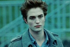 Robert Pattinson admite por fin cuál es su película favorita de la saga Crepúsculo: "Siempre me ha gustado mucho esa"