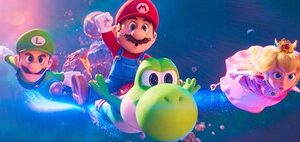 "Super Mario Galaxy' y 'Torrente' son lo mismo". El universo de Nintendo crece con muchísimo humor y una ristra de cameos como pilar fundamental"