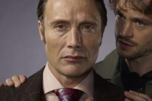 Las series que vienen en mayo: Filmin recupera 'Hannibal', una de las obras cumbre del siglo XXI