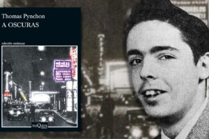 Thomas Pynchon está de vuelta después de más de una década: lee el arranque de 'A oscuras', su nueva novela