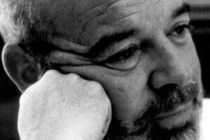 Gil de Biedma, un sentimental incontrolado: resucita su polémica biografía, con nuevas aportaciones