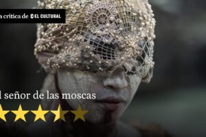 'El señor de las moscas': el cocreador de 'Adolescencia' retrata de nuevo el impulso homicida juvenil