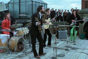 Un museo para conmemorar a los Beatles en la mítica azotea de Londres donde dieron el último concierto