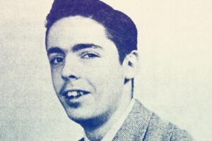 Crítica de 'A oscuras', la última obra maestra de Thomas Pynchon: un orgásmico festín lector