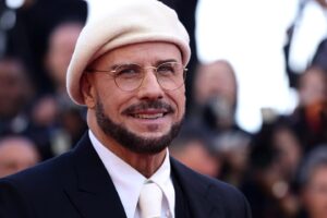 John Travolta en el Festival de Cannes: "La Palma de Oro de Honor es mejor que ganar el Oscar"