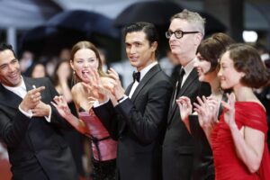 Nicolas Winding Refn, Na Hong-jin y Cristian Mungiu: las grandes películas separan las aguas de Cannes