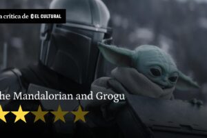 'The Mandalorian and Grogu': un salto a la gran pantalla en piloto automático que la galaxia no necesitaba
