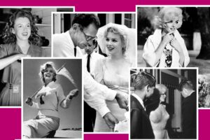 Marilyn Monroe: "Me gustaría estar muerta" y otras crudas confesiones que se hizo a sí misma