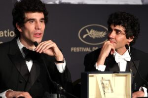 Los Javis, de Drag Race y Operación Triunfo a estar en el Olimpo de Cannes con Buñuel y Almodóvar