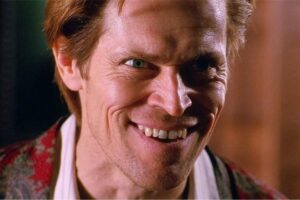 Lars von Trier, sobre Willem Dafoe: "Su pene es demasiado grande y tuvimos que eliminar esas escenas de la película"