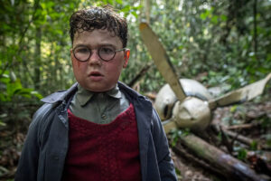 Dura solo 4 capítulos, se acaba de estrenar en streaming y me ha fascinado. Una de las mejores novelas de la historia pasada por el filtro del creador de 'Adolescencia'