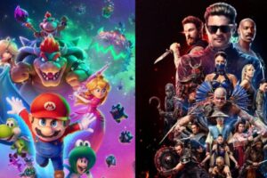 Películas que parecen videojuegos, y videojuegos que parecen películas: las herramientas que diluyen la separación entre el séptimo y el décimo arte