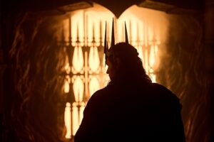 La temporada 3 de 'El señor de los anillos: Los anillos de poder' por fin tiene fecha de estreno en Prime Video, y es más tarde de lo que esperábamos