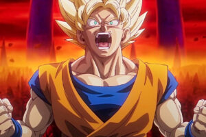 "Es una mierda". El editor más polémico de 'Dragon Ball' sabe perfectamente que en Toei le odian... Así que ha vuelto a cargar contra el anime