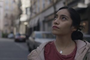 Diego Luna estrenó en Cannes 2026 su nueva película como director, 'Ceniza en la boca', un crudo drama sobre las penurias de una joven entre México y España