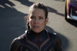 "Debería darte vergüenza, Disney". Evangeline Lilly explota y critica los despidos en Marvel para ser sustituidos por inteligencia artificial