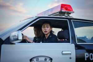 La coreana 'Hope' es la película más sorprendente a competición en Cannes 2026. Un increíble thriller fantástico que tiene un problema con su duración