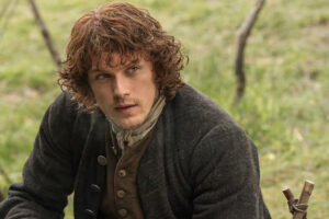Esta es la emocionante historia real en la que se basó Diana Gabaldon para crear a Jamie Fraser, el protagonista de 'Outlander'
