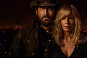 'Rancho Dutton' recupera la esencia que nos hizo enamorarnos de 'Yellowstone' y confirma que el universo Dutton todavía tiene mucha guerra que dar