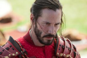 Keanu Reeves pide misericordia para el director que estafó 11 millones a Netflix: "Es un artista excepcional"