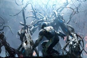Una de las películas de ciencia ficción más entretenidas de este siglo, un espectacular anime de fantasía épica y más. 7 estrenos imprescindibles de cine en casa de mayo de 2026
