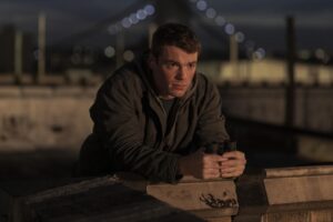 Ya es oficial: Netflix pondrá el punto y final a 'El agente nocturno' con una cuarta y última temporada que ya se está rodando