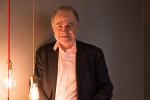 El historiador británico Timothy Garton Ash, Premio Princesa de Asturias de Ciencias Sociales 2026