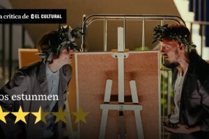 'Los estunmen', confuso libreto para una ópera bastarda